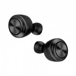Wired & Bluetooth Headphones  - Richmond True Wireless Stereo Earbuds