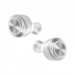 Wired & Bluetooth Headphones  - Richmond True Wireless Stereo Earbuds