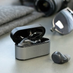 Wired &amp; Bluetooth Headphones - Aria T3S Wireless Earbuds