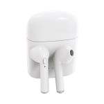 Wired &amp; Bluetooth Headphones - Zoe True Wireless Stereo Earbuds