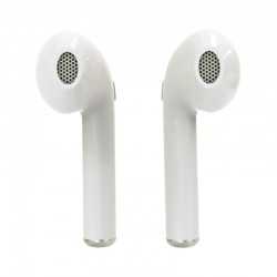 Wired & Bluetooth Headphones  - Zoe True Wireless Stereo Earbuds