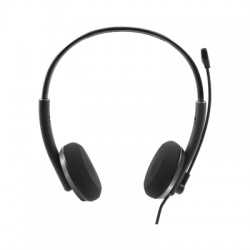 Wired & Bluetooth Headphones  - Regent Conference Headphones