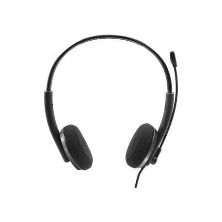 Wired & Bluetooth Headphones  - Regent Conference Headphones