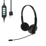 Wired &amp; Bluetooth Headphones - Regent Conference Headphones