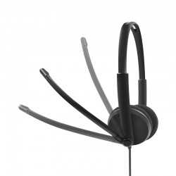 Wired & Bluetooth Headphones  - Regent Conference Headphones