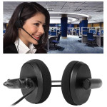 Wired &amp; Bluetooth Headphones - Regent Conference Headphones