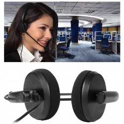 Wired & Bluetooth Headphones  - Regent Conference Headphones