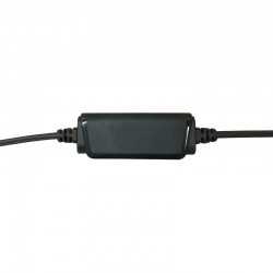 Wired & Bluetooth Headphones  - Regent Conference Headphones