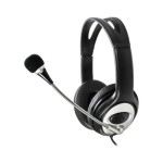 Wired &amp; Bluetooth Headphones - Thames Conference Headphones