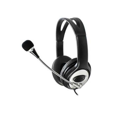 Wired & Bluetooth Headphones  - Thames Conference Headphones
