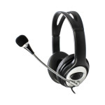 Wired &amp; Bluetooth Headphones - Thames Conference Headphones