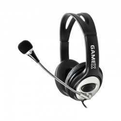 Wired & Bluetooth Headphones  - Thames Conference Headphones