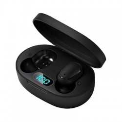 Wired & Bluetooth Headphones  - Hastings Pro TWS Earbuds
