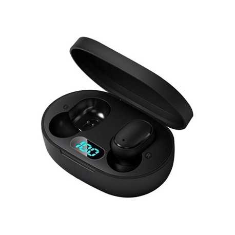 Wired & Bluetooth Headphones  - Hastings Pro TWS Earbuds