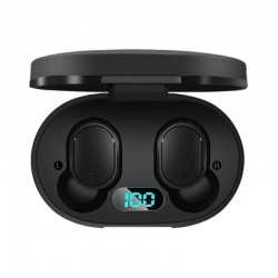 Wired & Bluetooth Headphones  - Hastings Pro TWS Earbuds