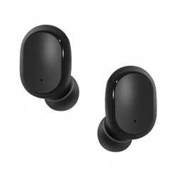 Wired & Bluetooth Headphones  - Hastings Pro TWS Earbuds