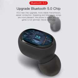 Wired & Bluetooth Headphones  - Hastings Pro TWS Earbuds