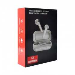 Wired & Bluetooth Headphones  - Hyde TWS Earbuds