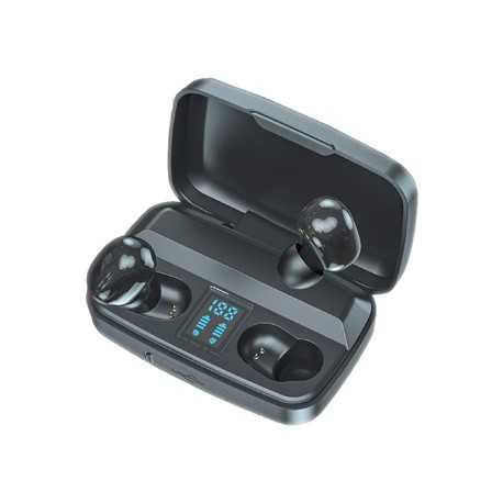 Wired & Bluetooth Headphones  - Castle TWS Earbuds