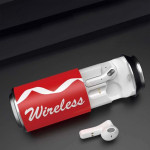 Wired &amp; Bluetooth Headphones - Cannery TWS Earbuds