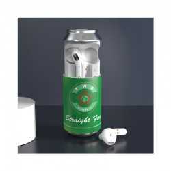 Wired & Bluetooth Headphones  - Cannery TWS Earbuds