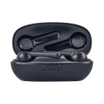 Wired &amp; Bluetooth Headphones - Leeds TWS Earbuds