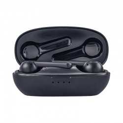 Wired & Bluetooth Headphones  - Leeds TWS Earbuds