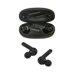 Wired &amp; Bluetooth Headphones - Leeds TWS Earbuds