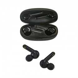 Wired & Bluetooth Headphones  - Leeds TWS Earbuds