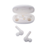Wired &amp; Bluetooth Headphones - Leeds TWS Earbuds