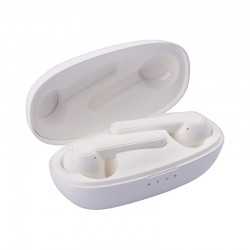 Wired & Bluetooth Headphones  - Leeds TWS Earbuds