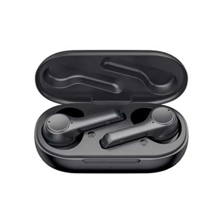 Wired & Bluetooth Headphones  - Watford Active Noise Cancelling TWS Earbuds