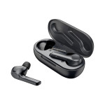 Wired &amp; Bluetooth Headphones - Watford Active Noise Cancelling TWS Earbuds