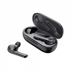 Wired & Bluetooth Headphones  - Watford Active Noise Cancelling TWS Earbuds