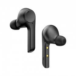 Wired & Bluetooth Headphones  - Watford Active Noise Cancelling TWS Earbuds