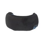 Wired &amp; Bluetooth Headphones - Hal Bluetooth Eye Mask