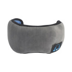Wired &amp; Bluetooth Headphones - Hal Bluetooth Eye Mask