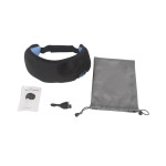 Wired &amp; Bluetooth Headphones - Hal Bluetooth Eye Mask