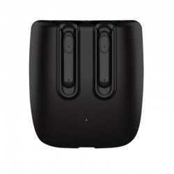 Wired & Bluetooth Headphones  - Lawson Magnetic TWS Earbuds