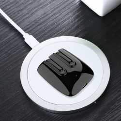 Wired & Bluetooth Headphones  - Lawson Magnetic TWS Earbuds