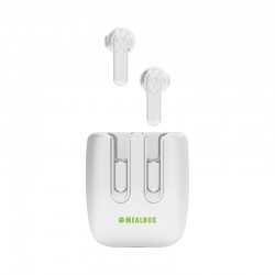 Wired & Bluetooth Headphones  - Lawson Magnetic TWS Earbuds
