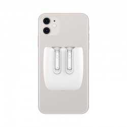 Wired & Bluetooth Headphones  - Lawson Magnetic TWS Earbuds
