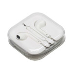 Wired &amp; Bluetooth Headphones - Razor Cabled Earphones HQ - 3.5 mm
