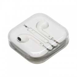Wired & Bluetooth Headphones  - Razor Cabled Earphones HQ - 3.5 mm