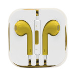 Wired &amp; Bluetooth Headphones - Razor Cabled Earphones HQ - 3.5 mm