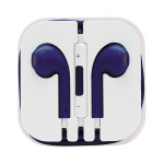 Wired &amp; Bluetooth Headphones - Razor Cabled Earphones HQ - 3.5 mm
