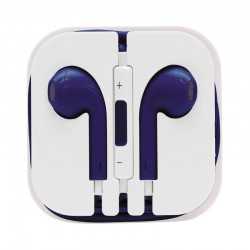 Wired & Bluetooth Headphones  - Razor Cabled Earphones HQ - 3.5 mm
