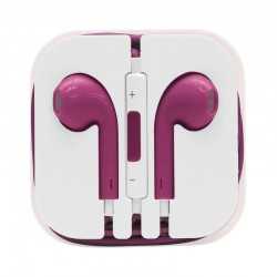 Wired & Bluetooth Headphones  - Razor Cabled Earphones HQ - 3.5 mm