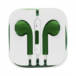 Wired & Bluetooth Headphones  - Razor Cabled Earphones HQ - 3.5 mm