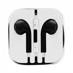 Wired & Bluetooth Headphones  - Razor Cabled Earphones HQ - 3.5 mm